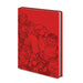 Notebook A6 Marvel Premium The Avengers - Red Goblin