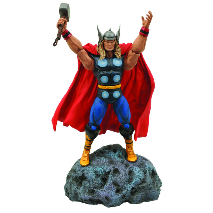 Figurina Marvel Select Classic Thor - Red Goblin