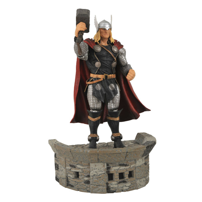 Figurina Marvel Select Thor - Red Goblin