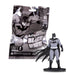 Mini Figurine Batman Black & White Blind Bag W1 - Red Goblin