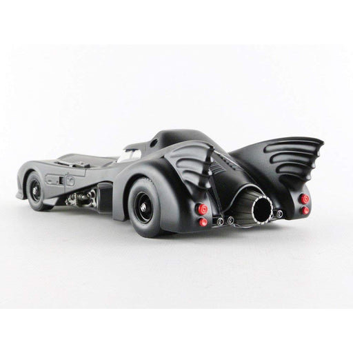 Figurina Batman Diecast Model 1989 Batmobile cu figurina - Red Goblin