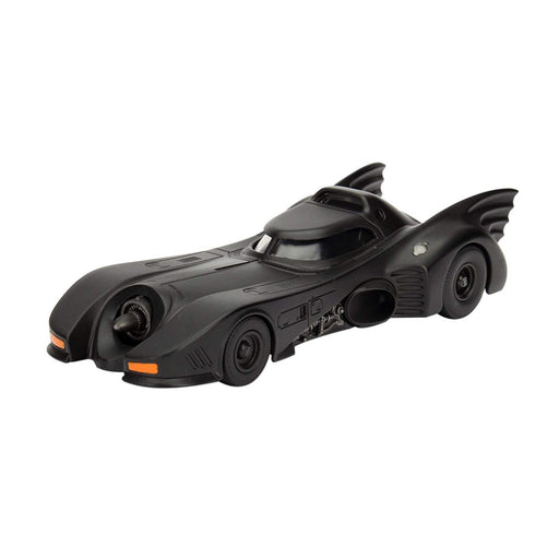 Figurina Batman Diecast Model 1989 Batmobile - Red Goblin