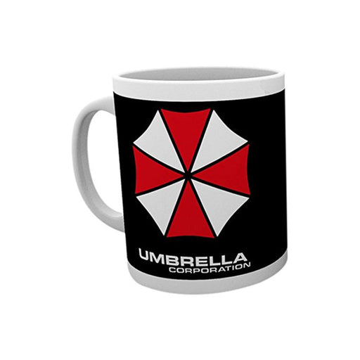 Cană Resident Evil: Umbrella - Red Goblin