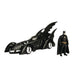 Figurina Metals Batman Forever Batmobile Vehicle - Red Goblin