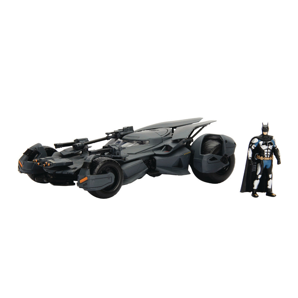 5 Unids/Set DC Justice League Superhéroe Batman The Dark Knight Bruce