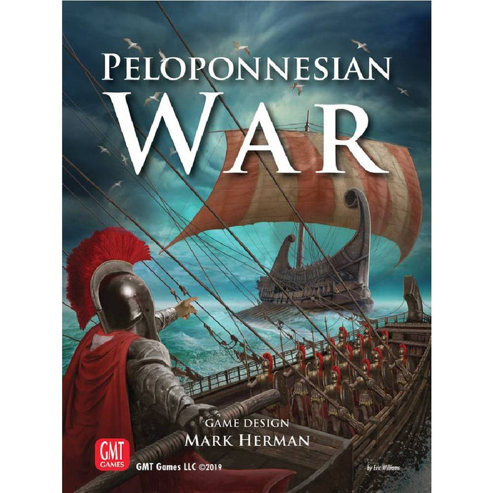 Joc Peloponnesian War - Red Goblin