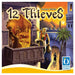 Joc 12 Thieves Editie Revizuita - Red Goblin