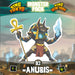 Expansiune King of Tokyo: Monster Pack – Anubis - Red Goblin