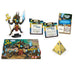 Expansiune King of Tokyo: Monster Pack – Anubis - Red Goblin