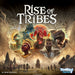 Joc Rise of Tribes - Red Goblin