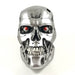 Figurina Terminator Genisys Endoskull LC Exclusiv 14 cm - Red Goblin