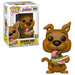 Figurina Funko Pop Scooby-Doo cu Sandwich - Red Goblin
