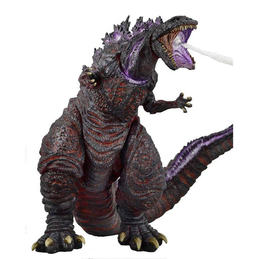 Figurina Articulata Shin Godzilla Atomic Blast 2016 16cm - Red Goblin