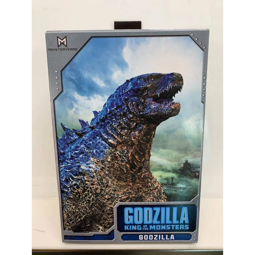 Figurina Articulata Godzilla 2019 The Movie 31cm - Red Goblin