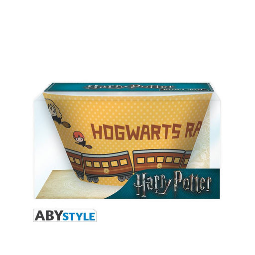 Bol Ceramic Harry Potter Hogwarts Railways - Red Goblin