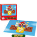 Puzzle Super Mario Bros Ground Pound - Red Goblin