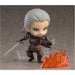 Figurina The Witcher 3 Wild Hunt Nendoroid Geralt Exclusiv 10 cm - Red Goblin