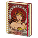 Notebook Wonder Woman - Red Goblin