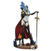 Figurina Femme Fatales Lady Death - Red Goblin