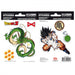 Stickere Dragon Ball Goku/ Shenron - Red Goblin