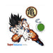 Stickere Dragon Ball Goku/ Shenron - Red Goblin