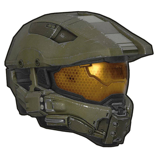 Mousepad Halo Masterchief Helmet - Red Goblin