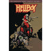 Hellboy Complete Short Stories TP Vol 01 - Red Goblin