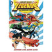 Legends 30th Anniversary Edition TP - Red Goblin