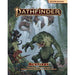 Joc Pathfinder RPG Editia a Doua Bestiary Hardcover - Red Goblin
