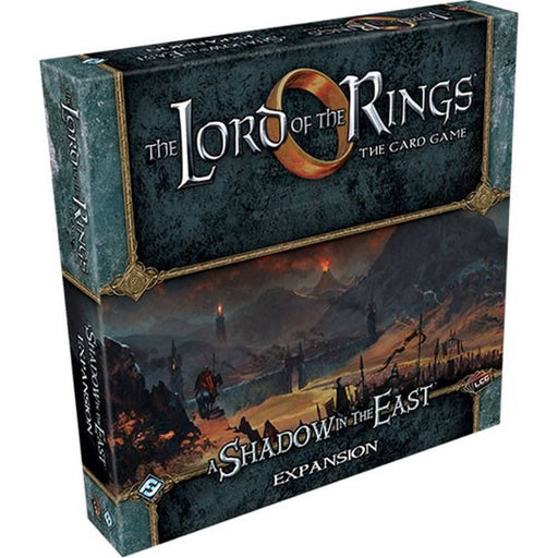 Expansiune The Lord of the Rings: The Card Game A Shadow in the East - Red Goblin