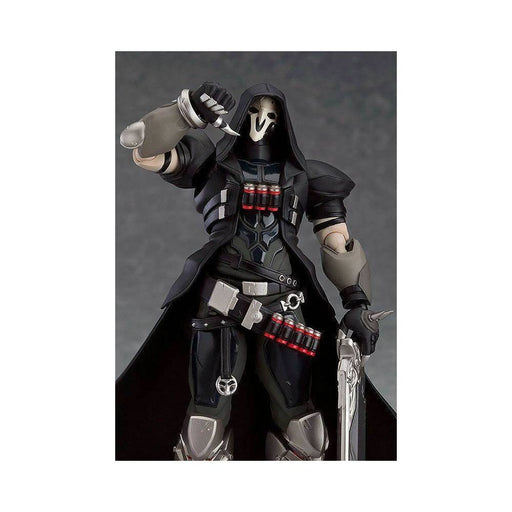 Figurina Overwatch Figma Reaper 16 cm - Red Goblin