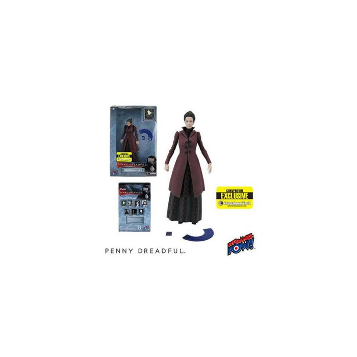 Figurina Penny Dreadful Vanessa Ives 2015 SDCC Exclusiv 15 cm - Red Goblin
