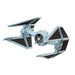 Figurina Kit asamblare 1/90 Tie Interceptor Star Wars Episode VII 10 cm - Red Goblin