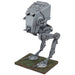 Figurina Kit asamblare plastic 1/48 AT-ST Star Wars - Red Goblin