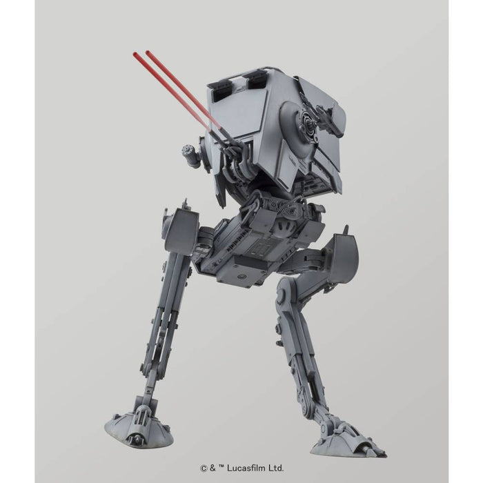 Figurina Kit asamblare plastic 1/48 AT-ST Star Wars - Red Goblin