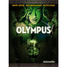 Olympus HC - Red Goblin