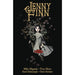 Jenny Finn HC - Red Goblin