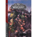 World of Warcraft Hard Cover GN Book 01 - Red Goblin