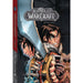 World of Warcraft Hard Cover GN Book 02 - Red Goblin