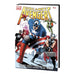 Uncanny Avengers Omnibus HC - Red Goblin