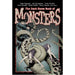 Dark Horse Book of Monsters HC - Red Goblin