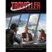 Joc Traveller Companion RPG - Red Goblin