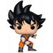 Figurina Funko Pop Dragonball Z S6 - Goku - Red Goblin