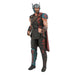 Figurina Marvel Select Thor Ragnarok Gladiator Thor - Red Goblin