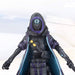 Pachet 2 Figurine Overwatch Ultimates Shrike Ana & Soldier - Red Goblin