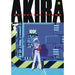 Akira Kodansha Edition GN Vol 02 - Red Goblin