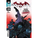 Story Arc - Batman - The Tyrant Wing - Red Goblin