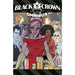 Black Crown Omnibus TP Vol 01 - Red Goblin