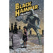 Black Hammer TP Vol 02 The Event - Red Goblin