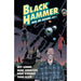 Black Hammer TP Vol 03 Age of Doom Part I - Red Goblin